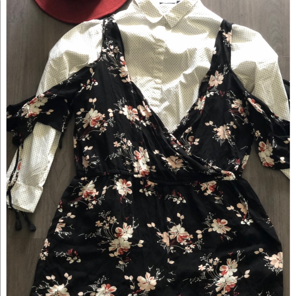 🍍Romper madness🍍